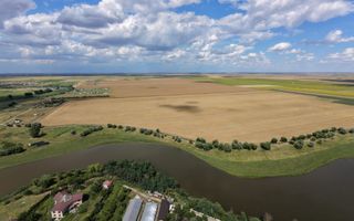 Teren de vanzare in Vidra/Berceni deschidere la Lacul Berceni, - Poză 9