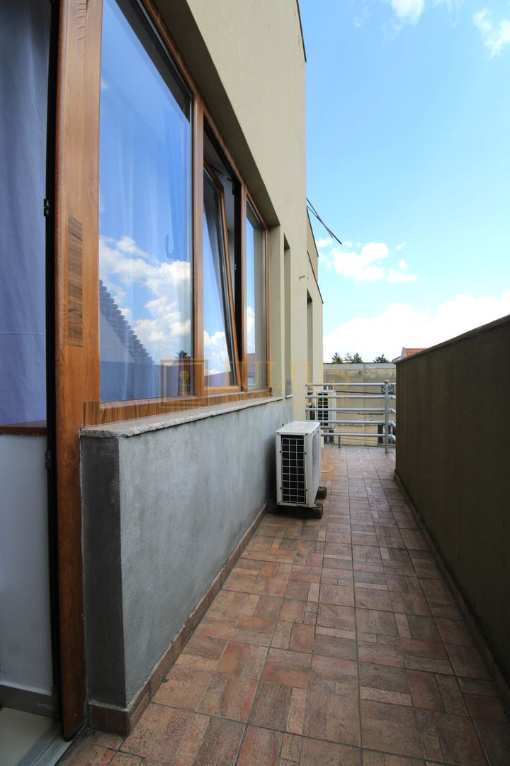 3 camere, centrala proprie, zona Politehnica/Victor Babes - Poză 16