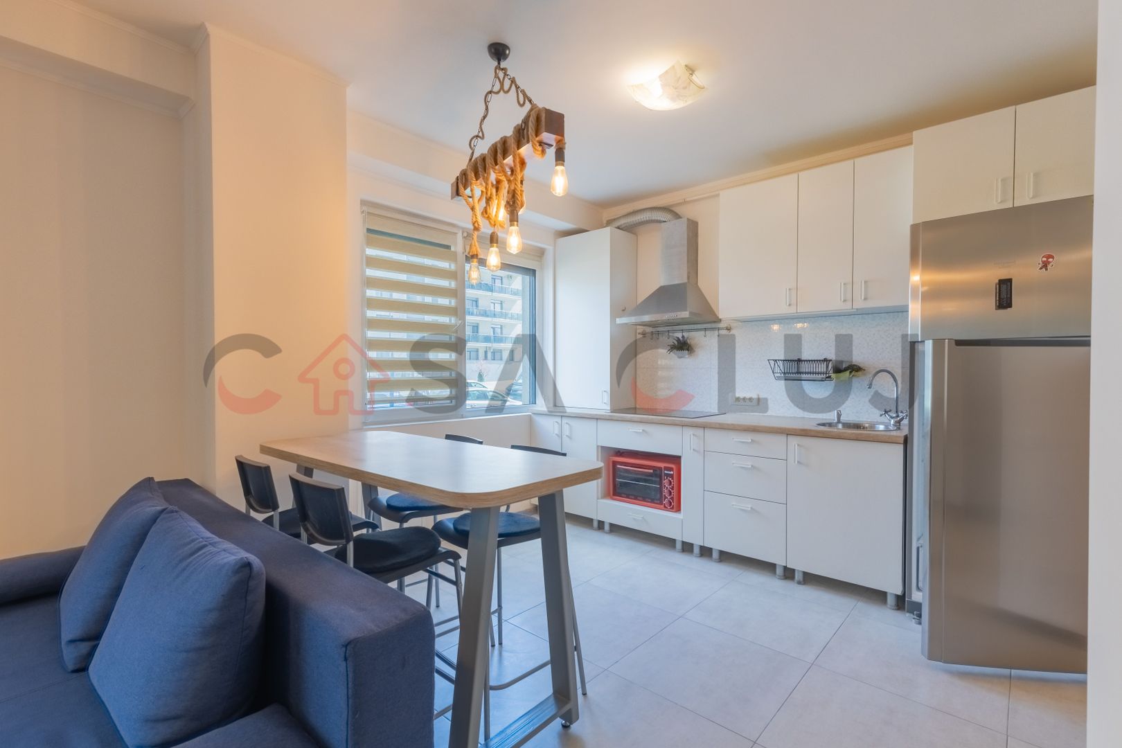 Apartament foarte modern, langa Baza Sportiva Gheorgheni ! - Poză 6