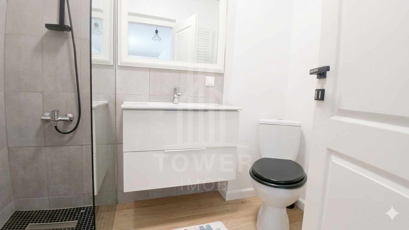 Apartament 3 camere | zona City Residence - Poză 11