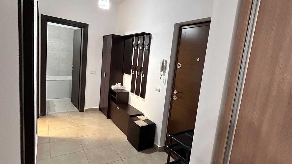 De vanzare apartament 2 camere Novum Invest Lacul Morii - Poză 5