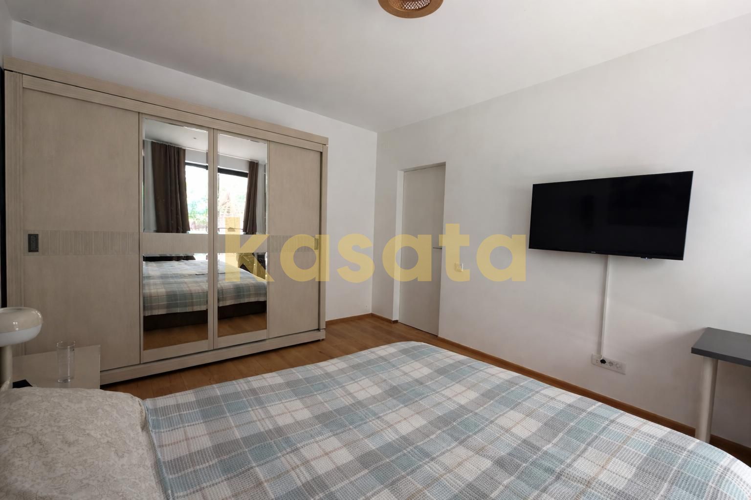 3 camere de închiriat cu grădină și parcare – lângă Parcul Herăstrău - Poză 17