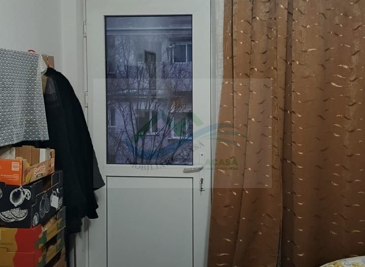 Apartament de vânzare George Enescu/Suceava - Poză 4