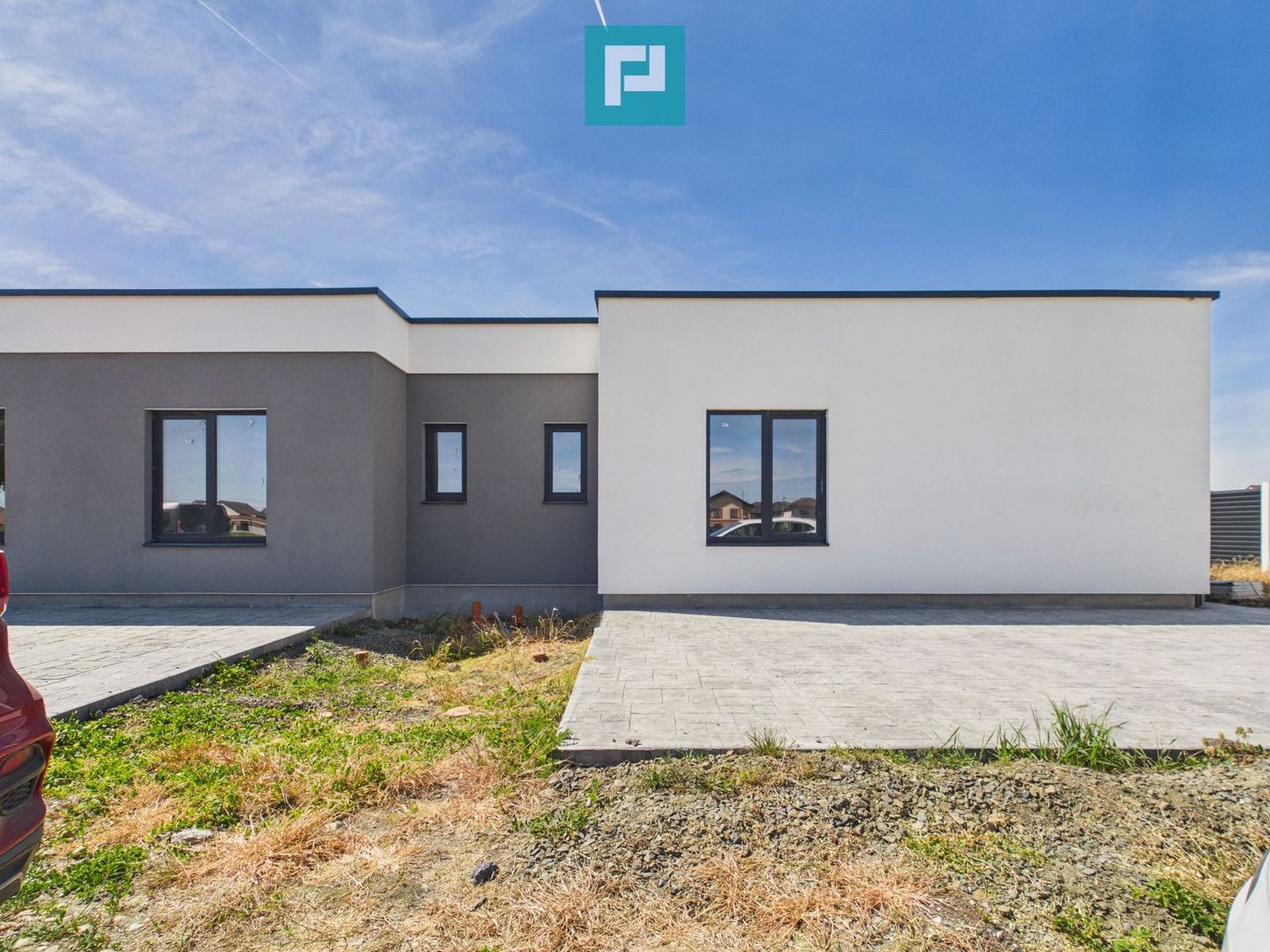 Duplex modern Moșnita  Noua - Poză 28