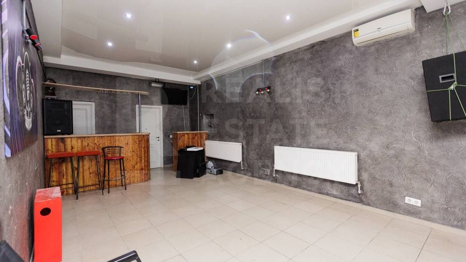Chirie, spațiu comercial, 200 mp, str. Maria Drăgan, Ciocana - Poză 5