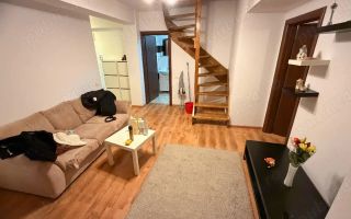 2 camere + mansarda, 2 bai, pet friendly, langa metrou Mihai Bravu - Poză 1