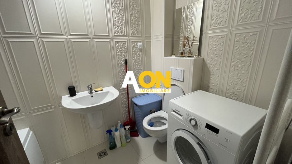 Apartament cu 3 camere de inchiriat, etaj 1, loc de parcare, balcon - Poză 9