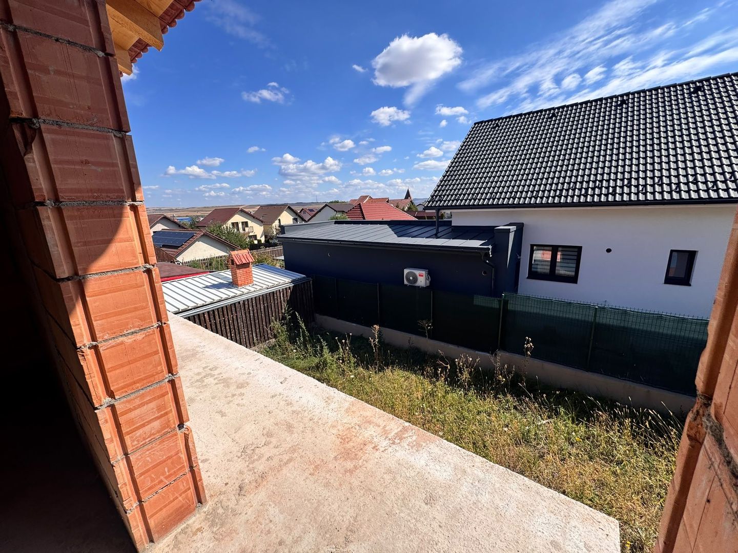 Casa individuala Sura Mica, Sibiu - Poză 2