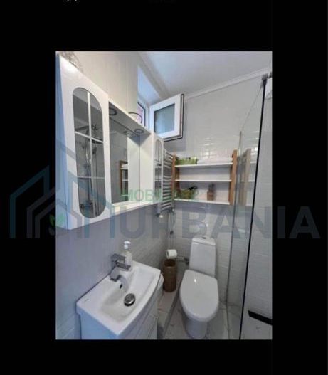 Casă de închiriat, 2 camere, zonă centrală – Podul de Piatră / Kaufland, Iași - Poză 2