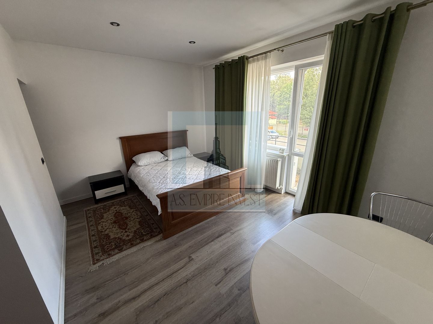 Apartament 2 camere , mobilat/utilat, 75 mp - zona Centrul Civic - Poză 3