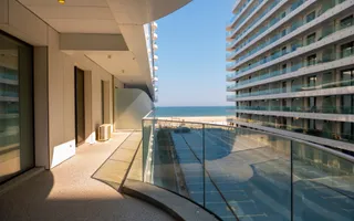Apartament premium cu terasă mare și vedere la mare – Sea On - Poză 20