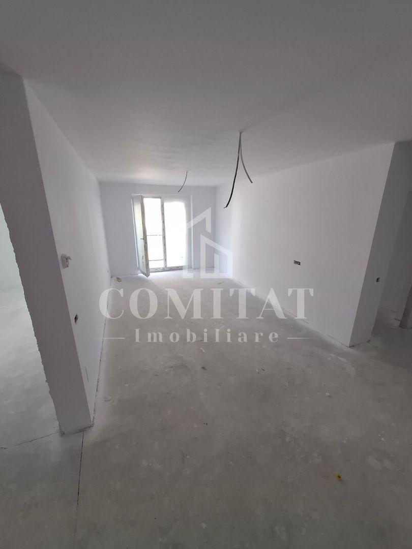 Apartament cu 2 camere decomandate | Etaj Intermediar | Elite City - Poză 1