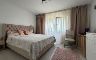 VANZARE 3 CAMERE | LUMINOS | OTOPENI CENTRAL | PARCARE INCLUSA - Poză 5