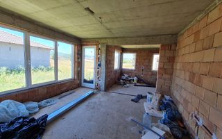 Casa 4 Camere, 130 mp, Teren 430 mp, Toate Utilitatile, Zona Micesti - Poză 4