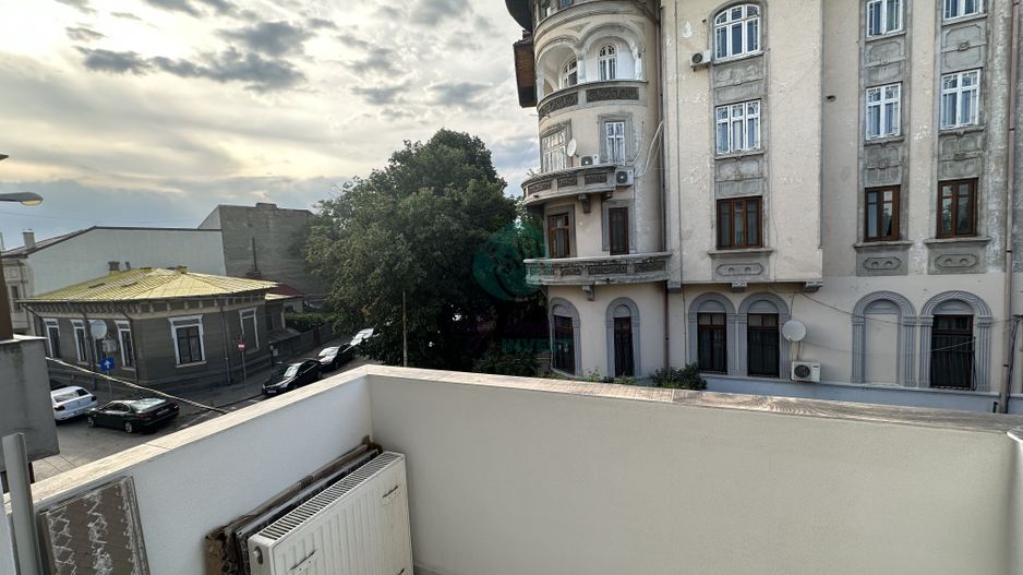 2 camere RENOVATE zona Calea Calarasilor - Piata Sfantul Stefan - Poză 13