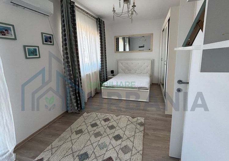 Casa vintage Duplex CUG - Poză 7