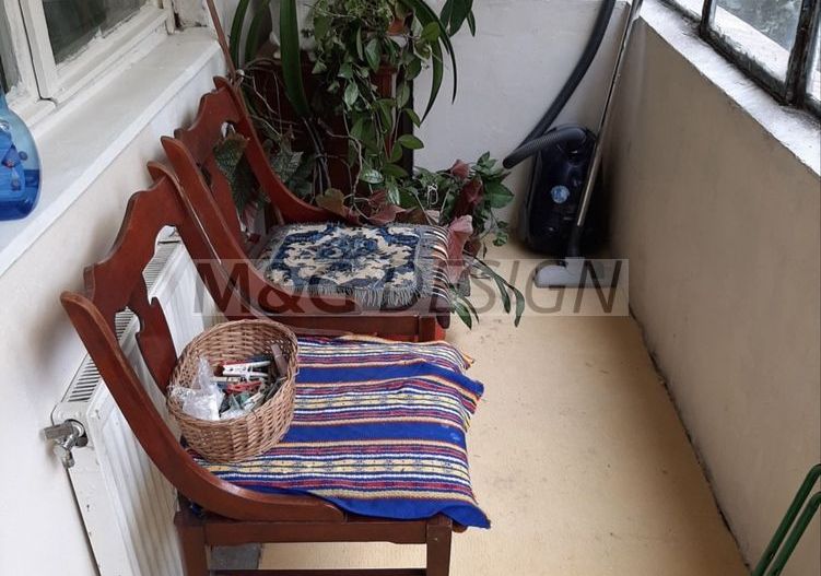Apartament 2 camere zona Modern parter cu balcon - Poză 7