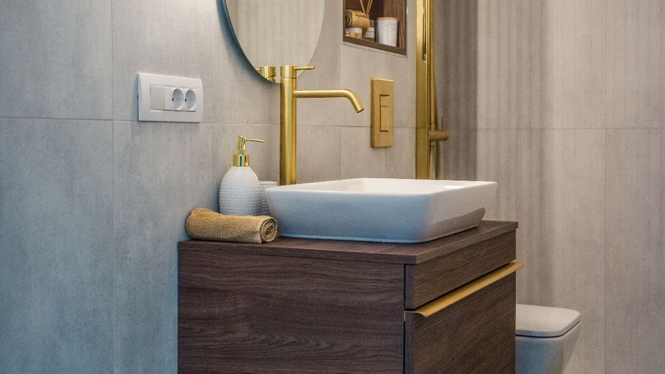 Clasic - Elegant apartament 3 camere la ISHO - Poză 13