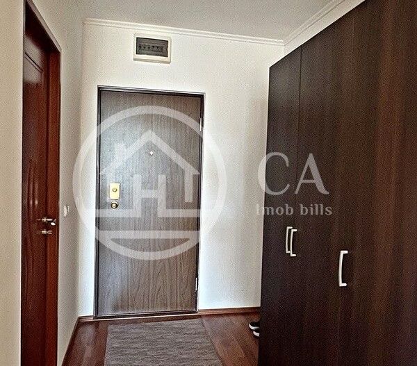Apartament de închiriat cu 2 camere în Luceafărul, Oradea - Poză 7