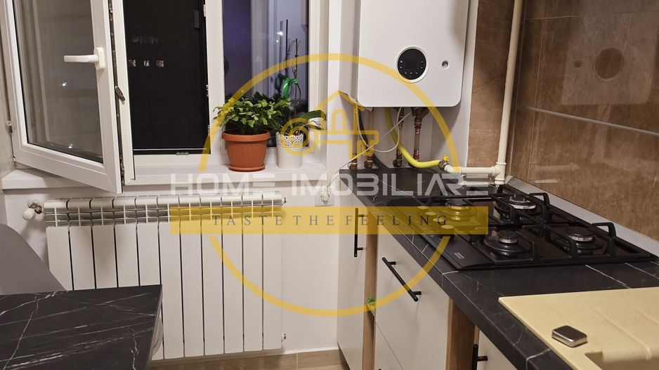 🏠Apartament 2 camere, 48mp // Decomandat // Etaj 7/12, Tatarasi - Langa Lidl - Poză 9