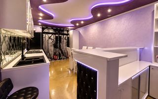 Casă Premium cu Salon Beauty și Apartament | Rogerius - Poză 1