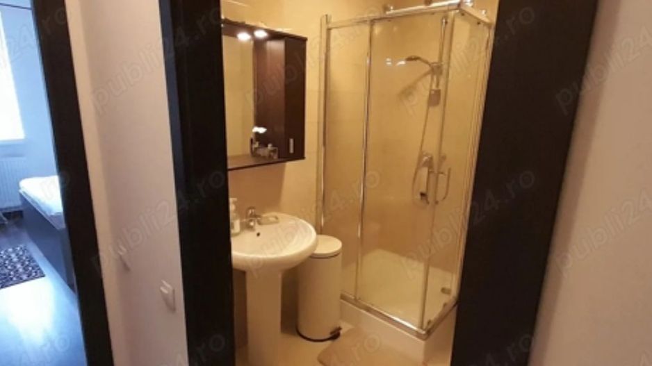 AP. 2 CAMERE FERDINAND, BLOC NOU, CENTRALA PROPRIE, MOBILAT MODERN - Poză 4