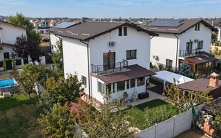 Casă cu parter, etaj și mansardă de vânzare – Cartierul Nou - Poză 2