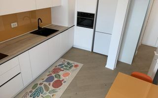 Studio LUX , complet mobilat si utilat,  Cotroceni - Cortina Academy - Poză 7