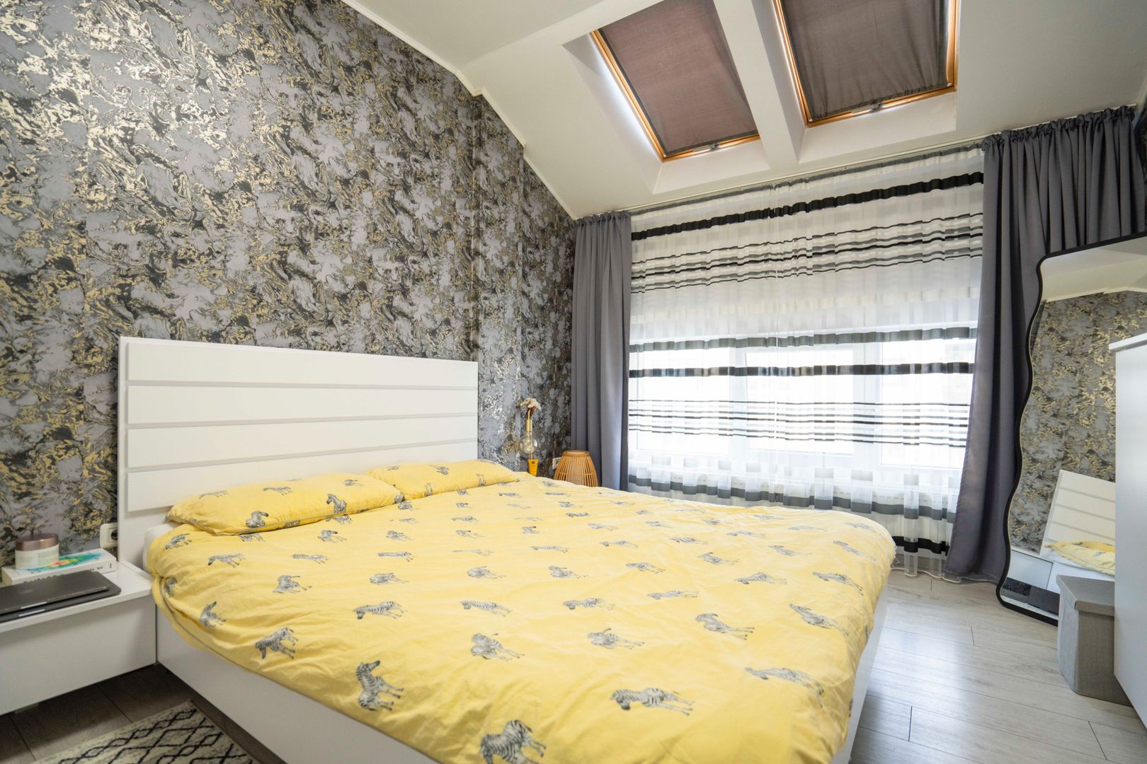 Apartament cu 2 camere de închiriat – bloc nou, zona Iosia Oradea - Poză 8