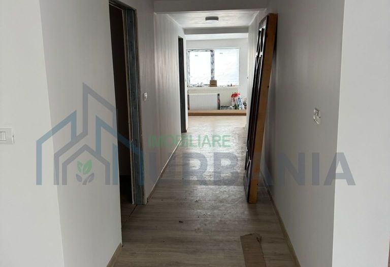 Casă - Iași, com. Holboca – la 10–15 minute de centrul orașului - Poză 6