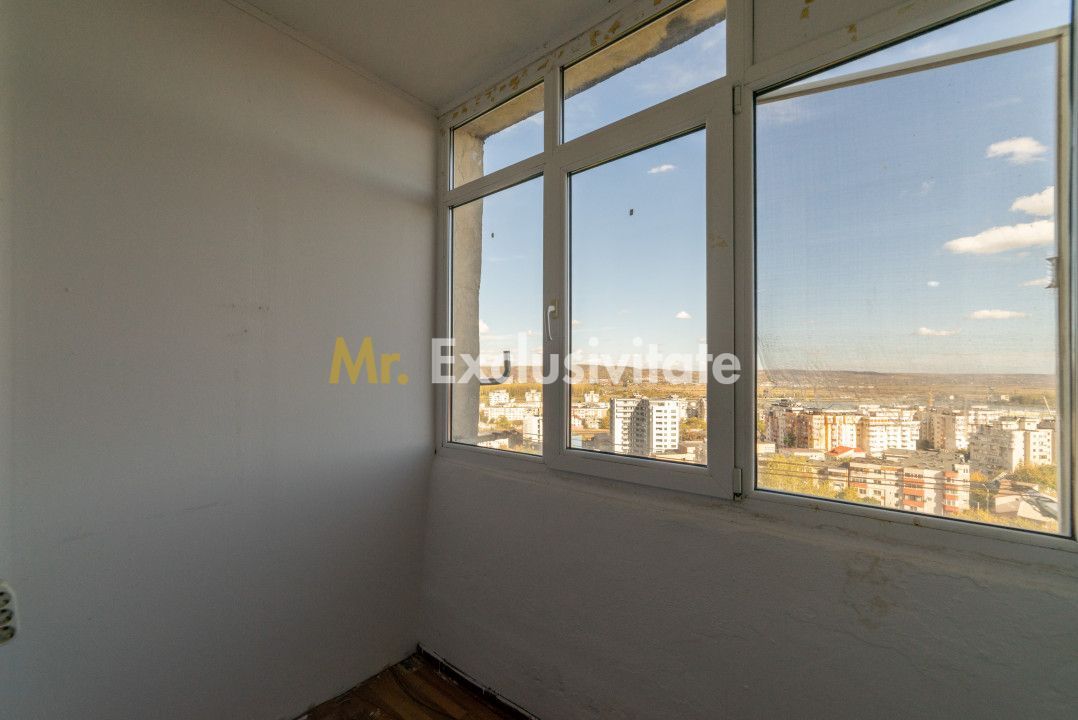 Garsoniera Craiovei - de inchiriat - langa Scoala nr 11 - Poză 4