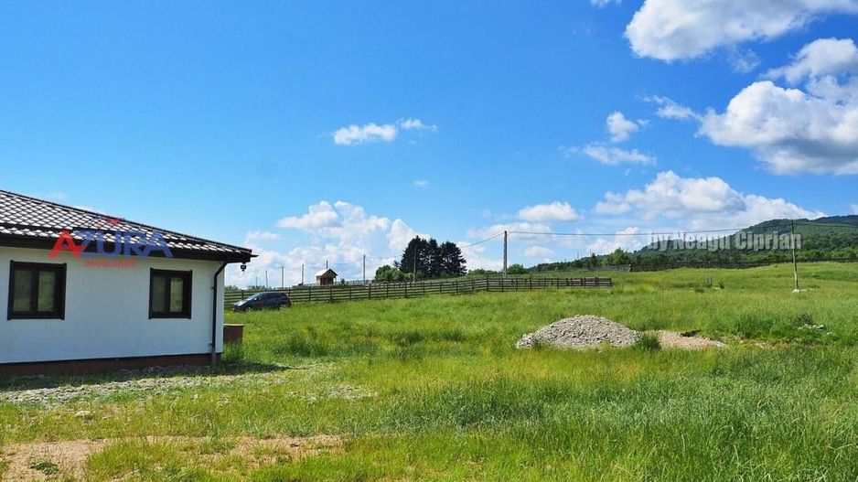 AZURA Imobiliare Pitesti - Casă de vacanță, Nucșoara! - Poză 33