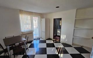 Apartament 2 camere | 55 MPU | 2 Balcoane | Zona Terezian - Poză 2