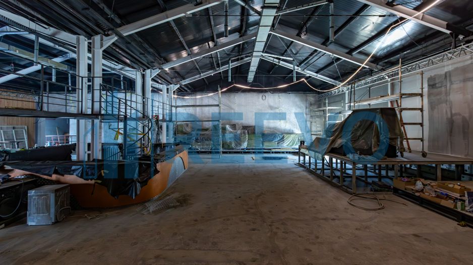 Complex Multifuncțional de vânzare - Comision 0% - Poză 10