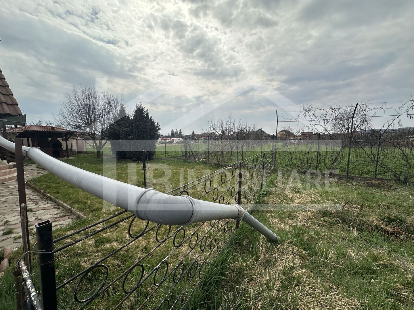 Casă de vânzare, 620mp teren, 208 utili, Zona Sântana de Mureș - Poză 14