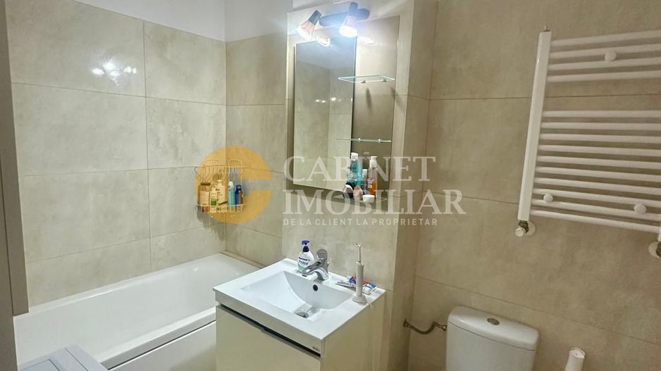 Bloc 2019- 2 Camere Decomandat - Etaj Intermediar -Cug - Poză 7