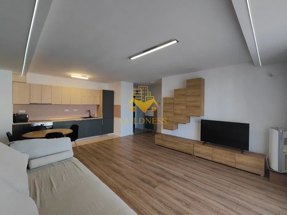 2 camere, premium, bloc nou, Marasti, The Nest, The Office, 21 Dec - Poză 1