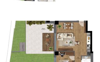 Vânzare, apartament, 3 camere, București - Poză 7