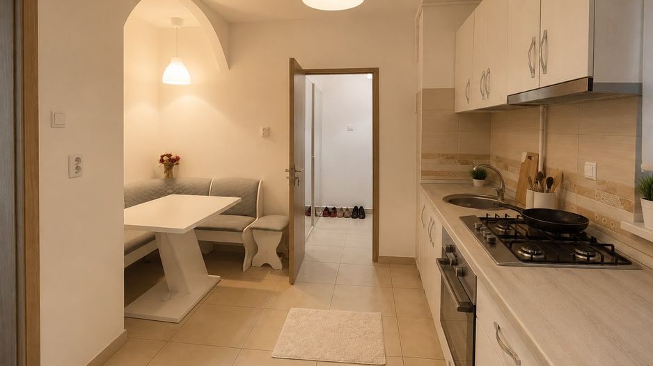 Apartament 2 camere metrou Piata Iancului | Cristescu Dima - Poză 5