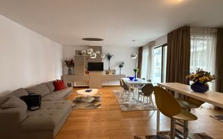 Apartament cu 3 camere / Zona Iulius Mall - Poză 1