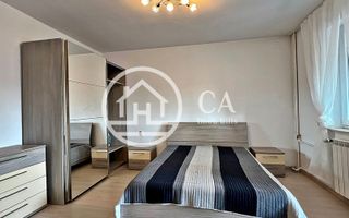 Apartament de închiriat cu 3 camere în zona Ultracentrală, Oradea - Poză 3