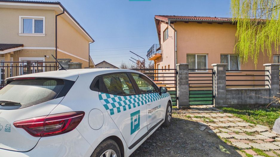 Casă individuală de închiriat – Moșnița Nouă - Poză 26