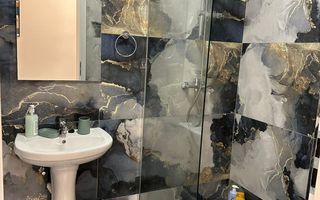 Apartament 3 camere de inchiriat in Balanta Residence-cu terasa - Poză 9