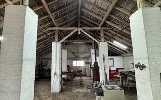 Proprietate industrială de vânzare sau închiriere – Comuna Frătești - Poză 10