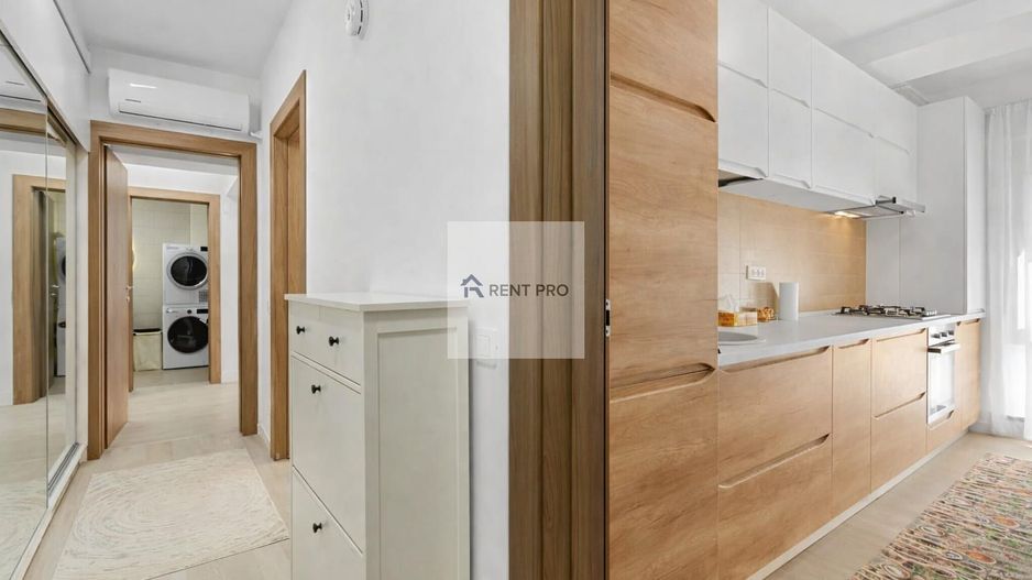 3 Camere Low Level 21 Residence Politehnica Ljerului Sector 6 - Poză 17