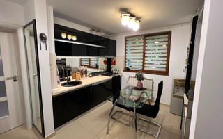 AP. 3 CAMERE- TIMPURI NOI, CAT-FRIENDLY, CENTRALA, PARCARE ADP, METROU - Poză 6