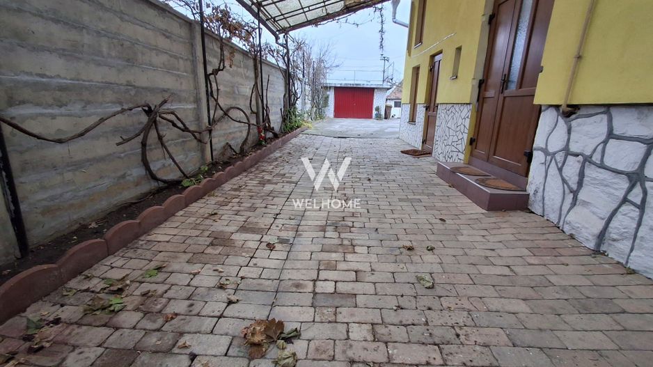 Casa individuala de vanzare in Sibiu, Gusterita - Poză 9