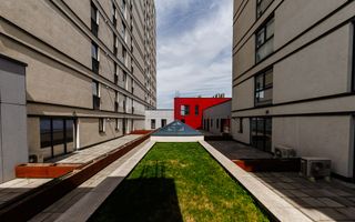 Penthouse 3 camere - Fabrik - Comision 0% - Poză 17