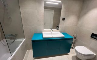 Inchiriere apartament 2 camere 2 bai | Gafencu 49 Residence - Poză 10