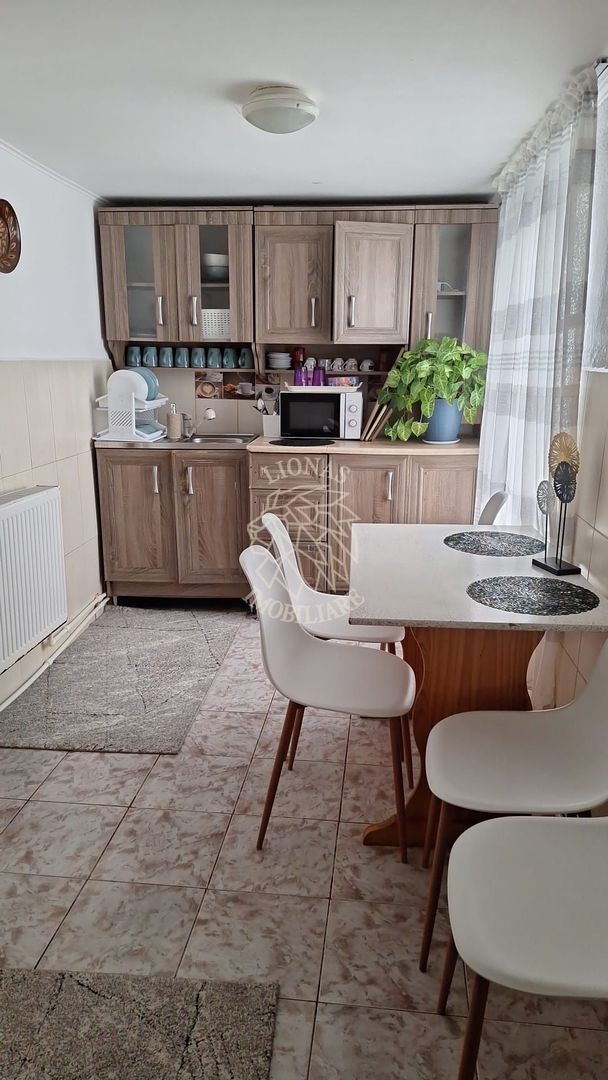 Doua Case 240 mp-teren 1328mp-livada-magazie-Cristesti Pascani - Poză 4